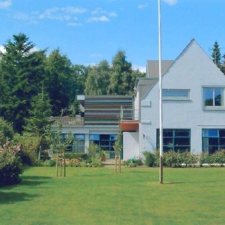 Haus-Muehlenpark Daire Wyk auf Föhr Dış mekan fotoğraf