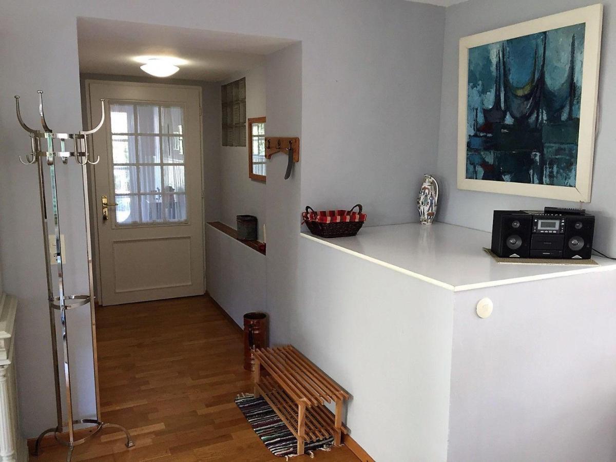 Haus-Muehlenpark Daire Wyk auf Föhr Dış mekan fotoğraf